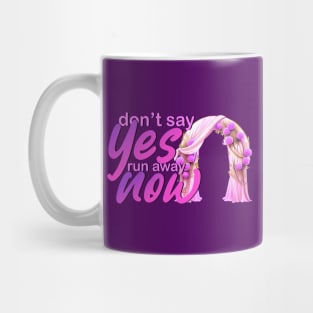 speak now (taylor's version) Mug